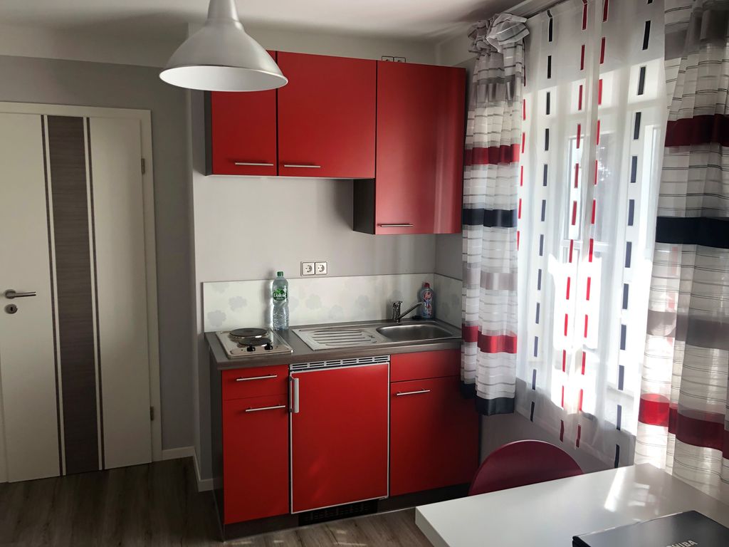 Apartment 2