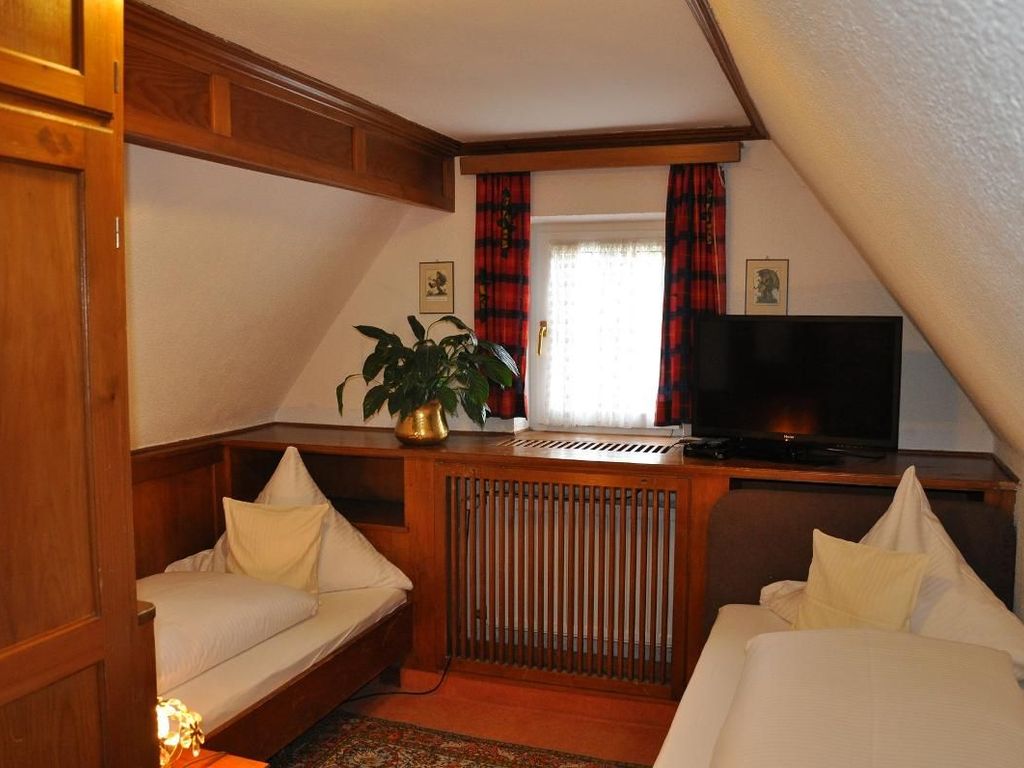 Pension Haus Gertrud