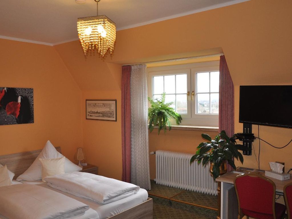 Pension Haus Gertrud
