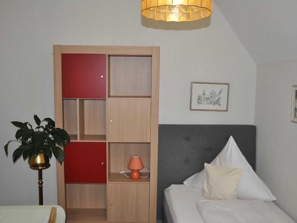 Pension Haus Gertrud