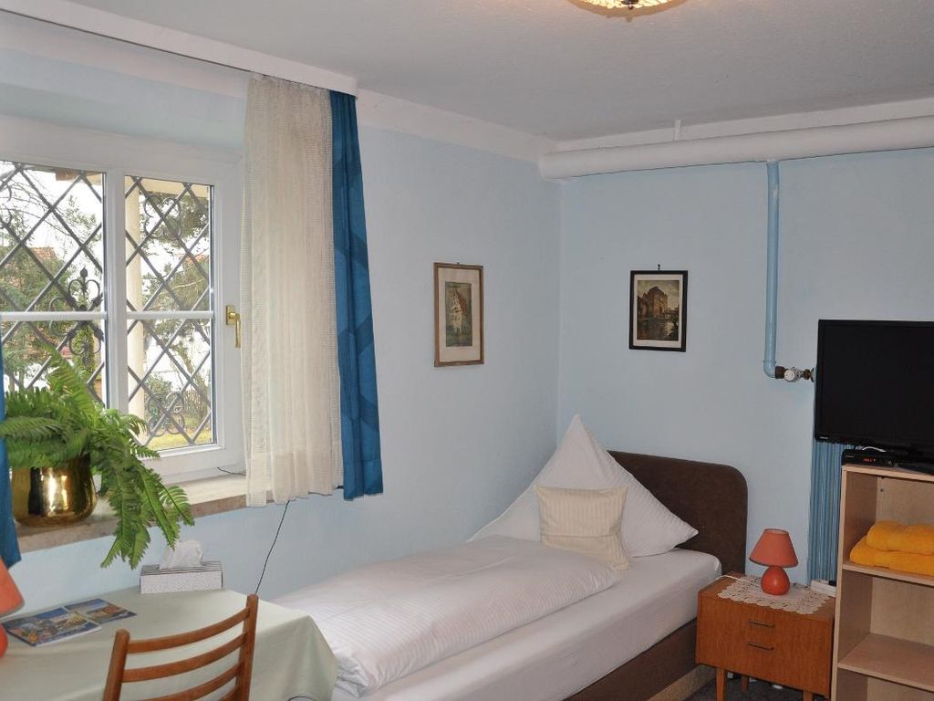 Pension Haus Gertrud