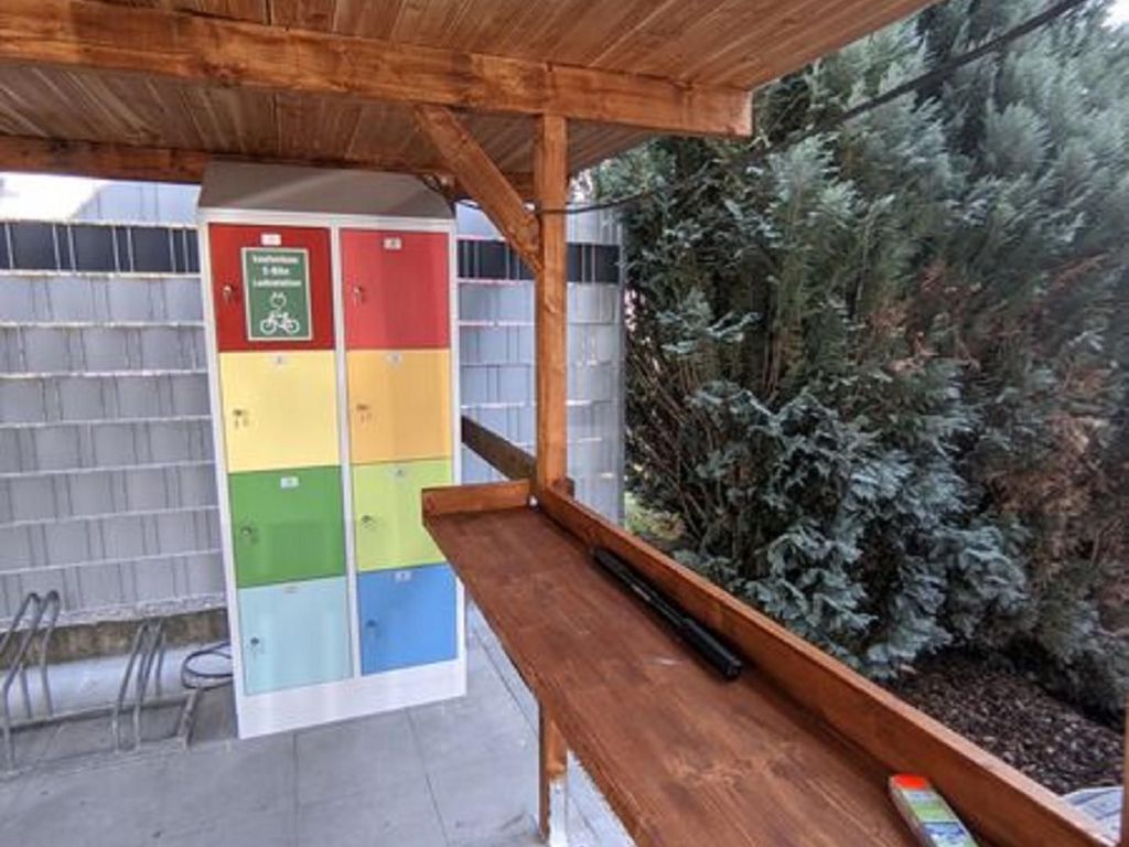 Pension Haus Gertrud