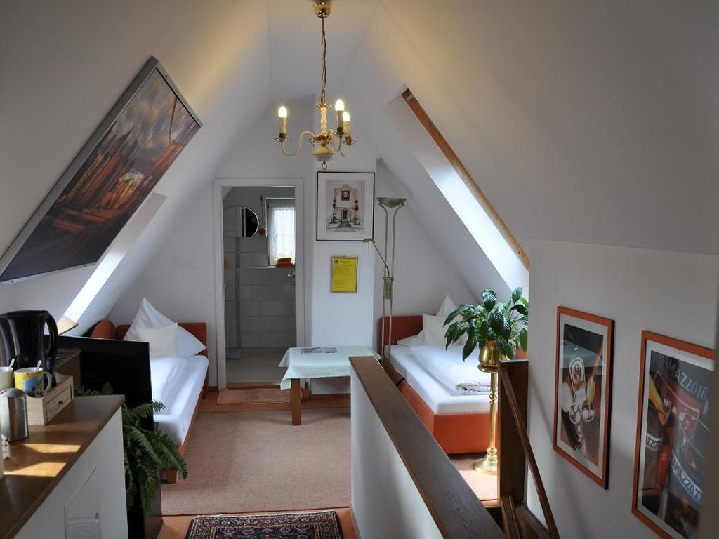 Pension Haus Gertrud