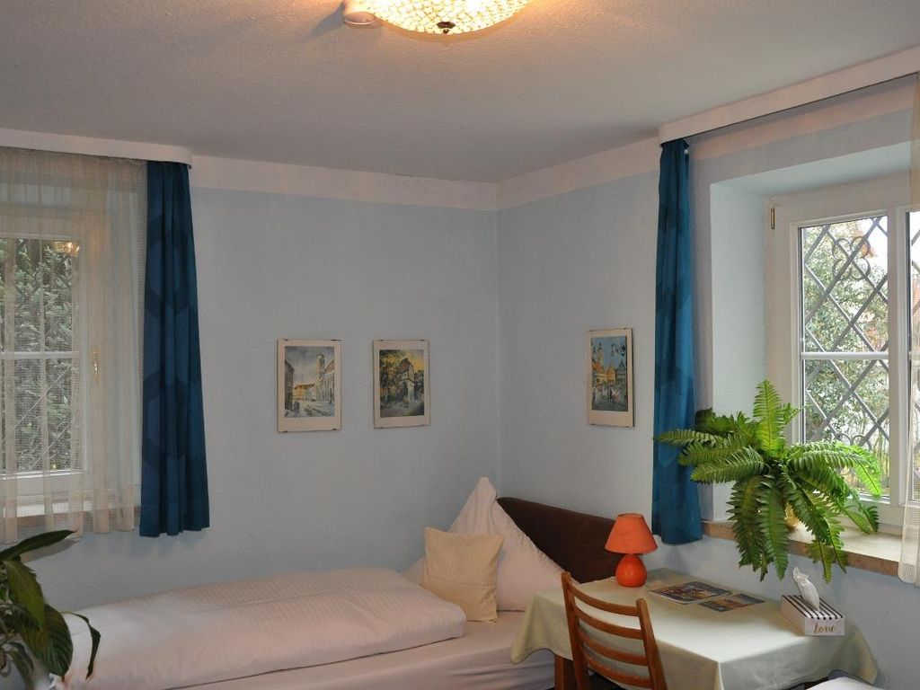 Pension Haus Gertrud