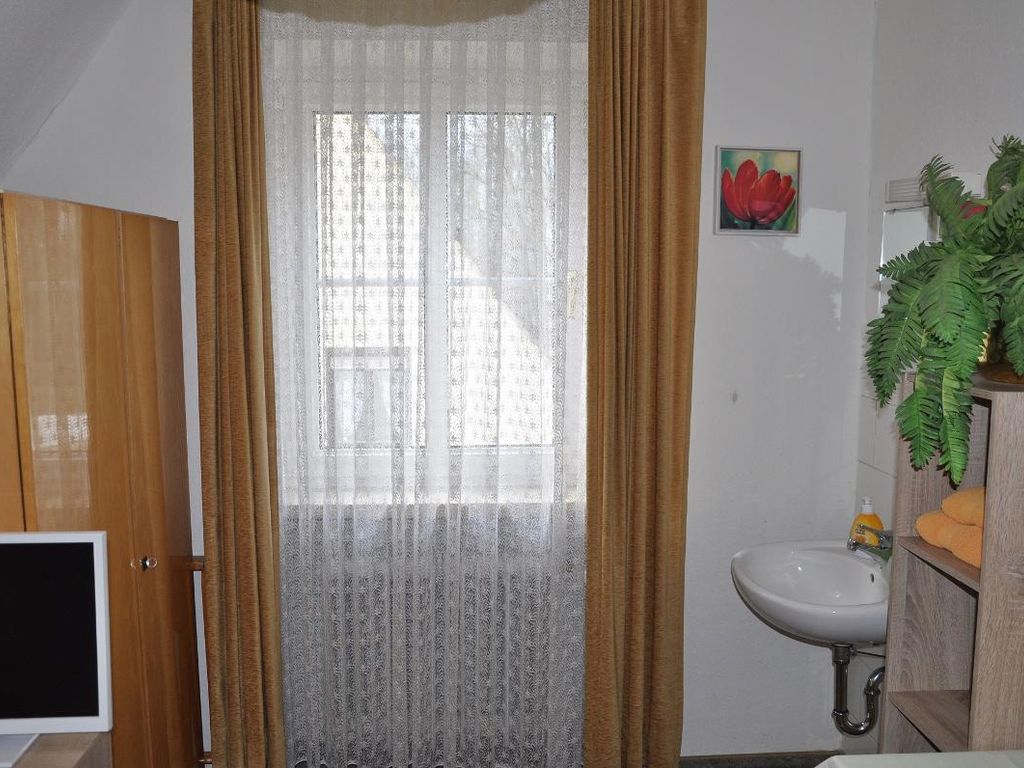 Pension Haus Gertrud