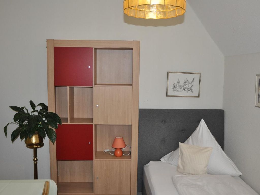 Pension Haus Gertrud
