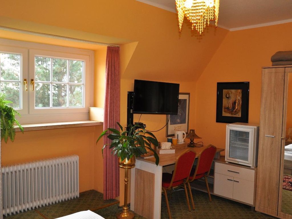 Pension Haus Gertrud