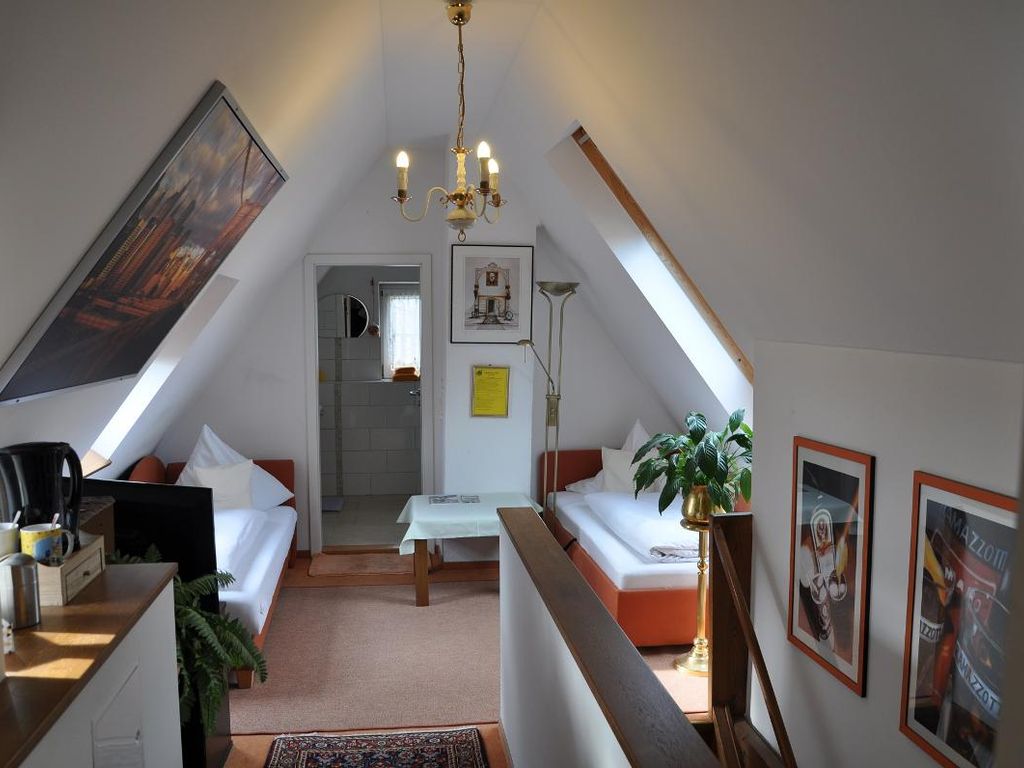 Pension Haus Gertrud