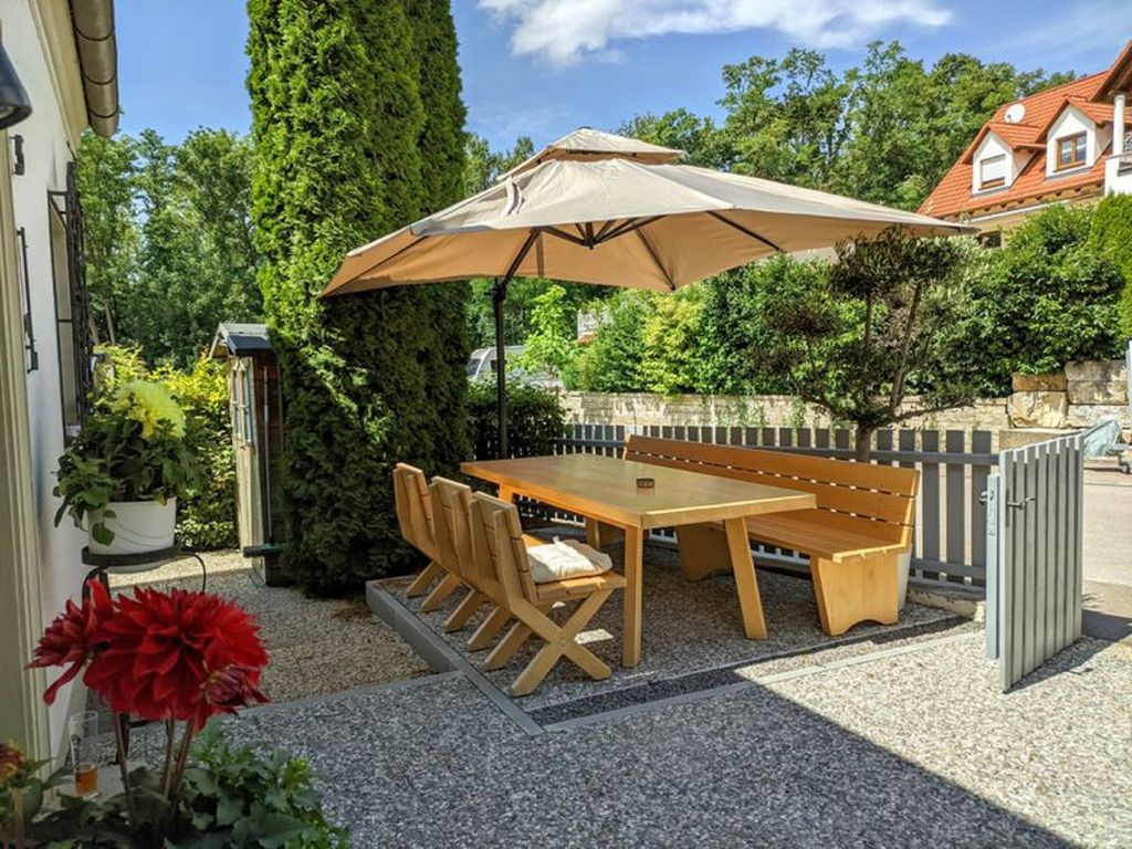 Pension Haus Gertrud