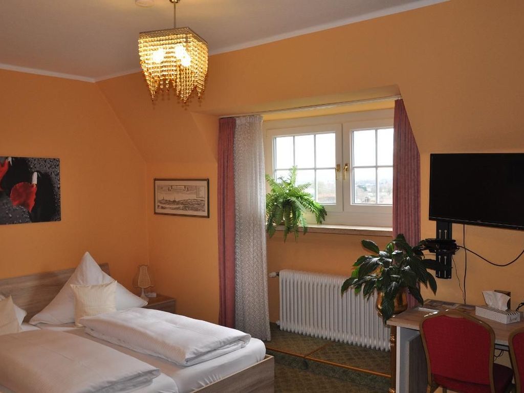 Pension Haus Gertrud