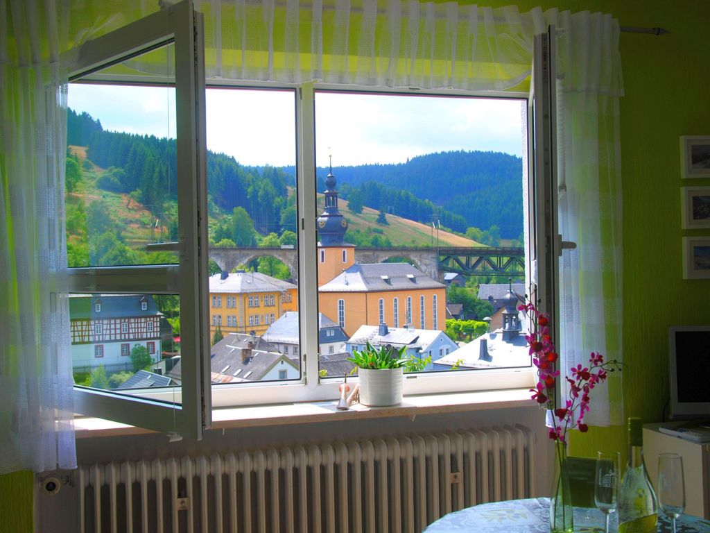 Haus am Sommerberg