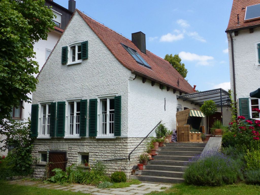 Bed and Breakfast unter den Linden