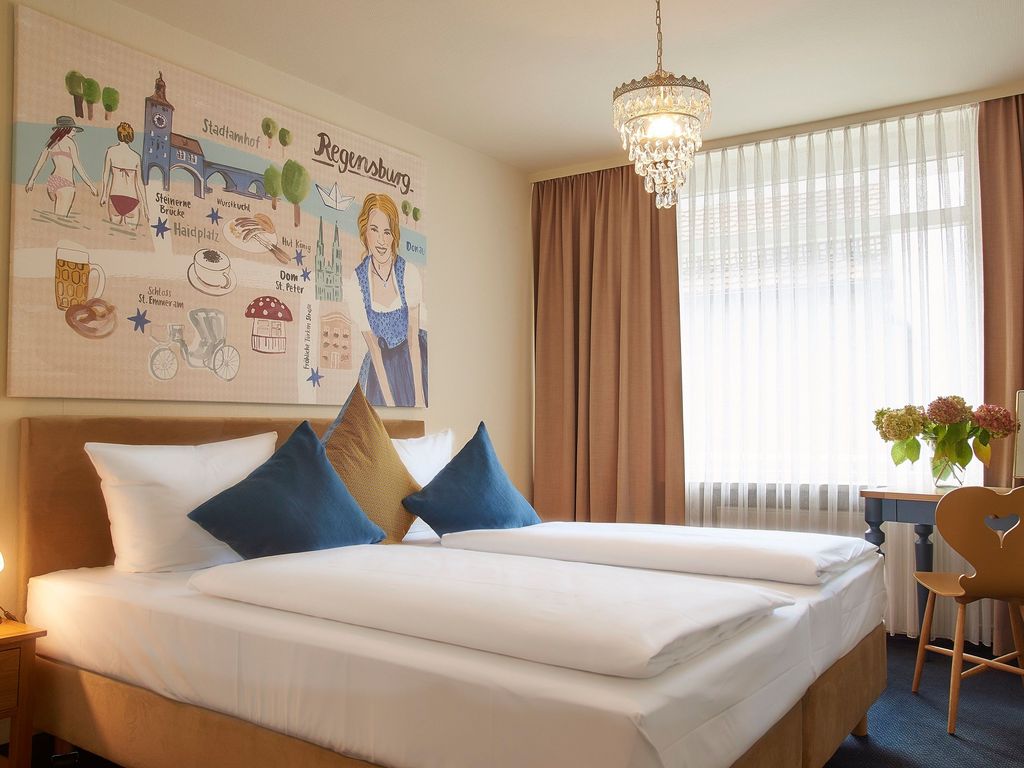 Hotel Rosi