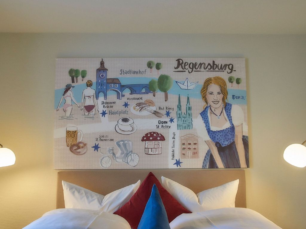 Hotel Rosi