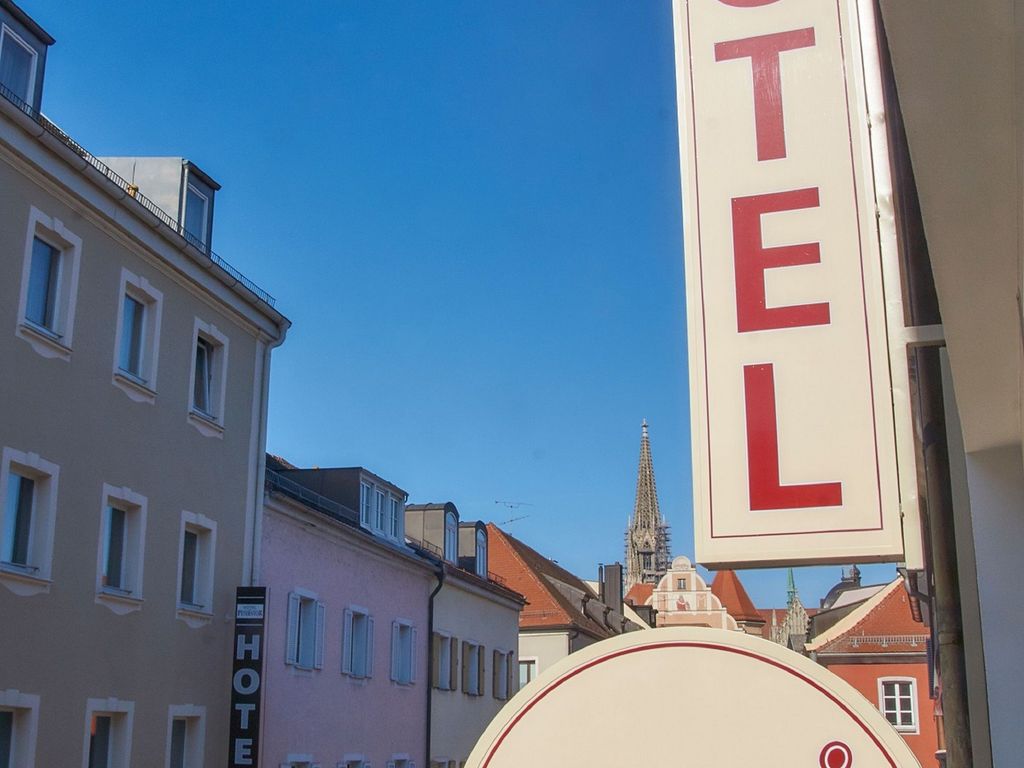 Hotel Rosi