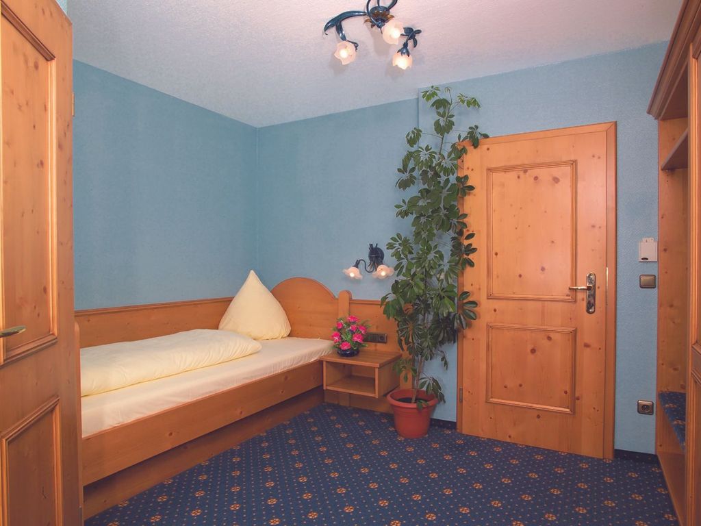 Einzelzimmer