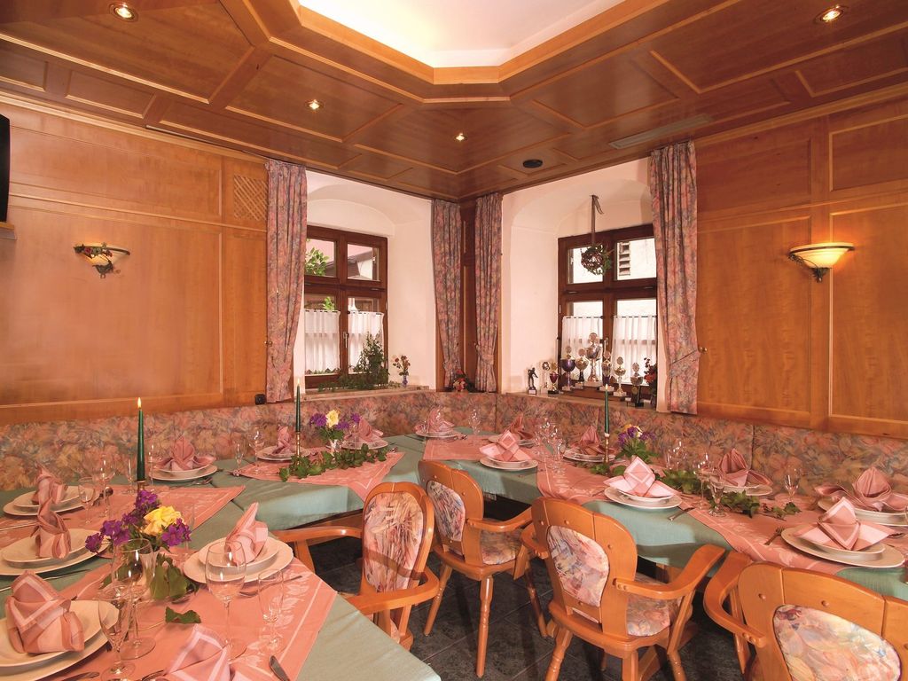 Landgasthof Schmidbaur
