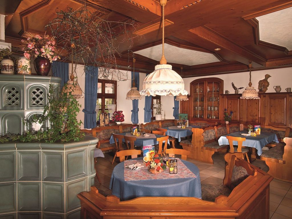Landgasthof Schmidbaur