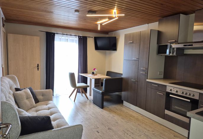 Ferienwohnung Schloßberg