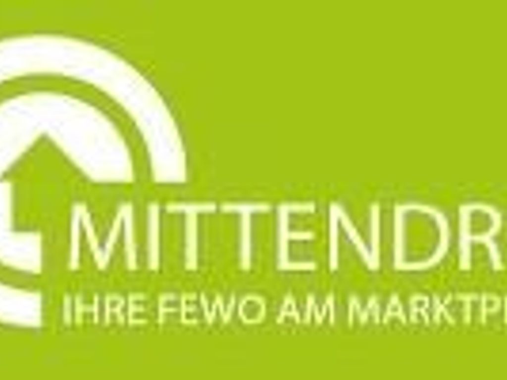 Ferienwohnung Mittendrin