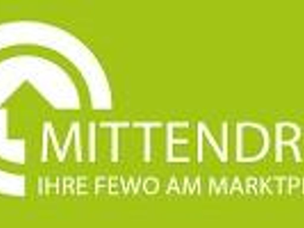 Ferienwohnung Mittendrin