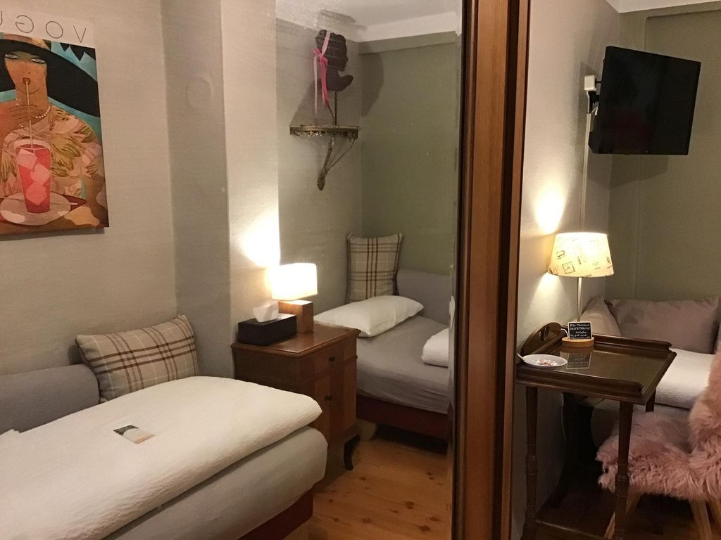 Suite Itzgrund