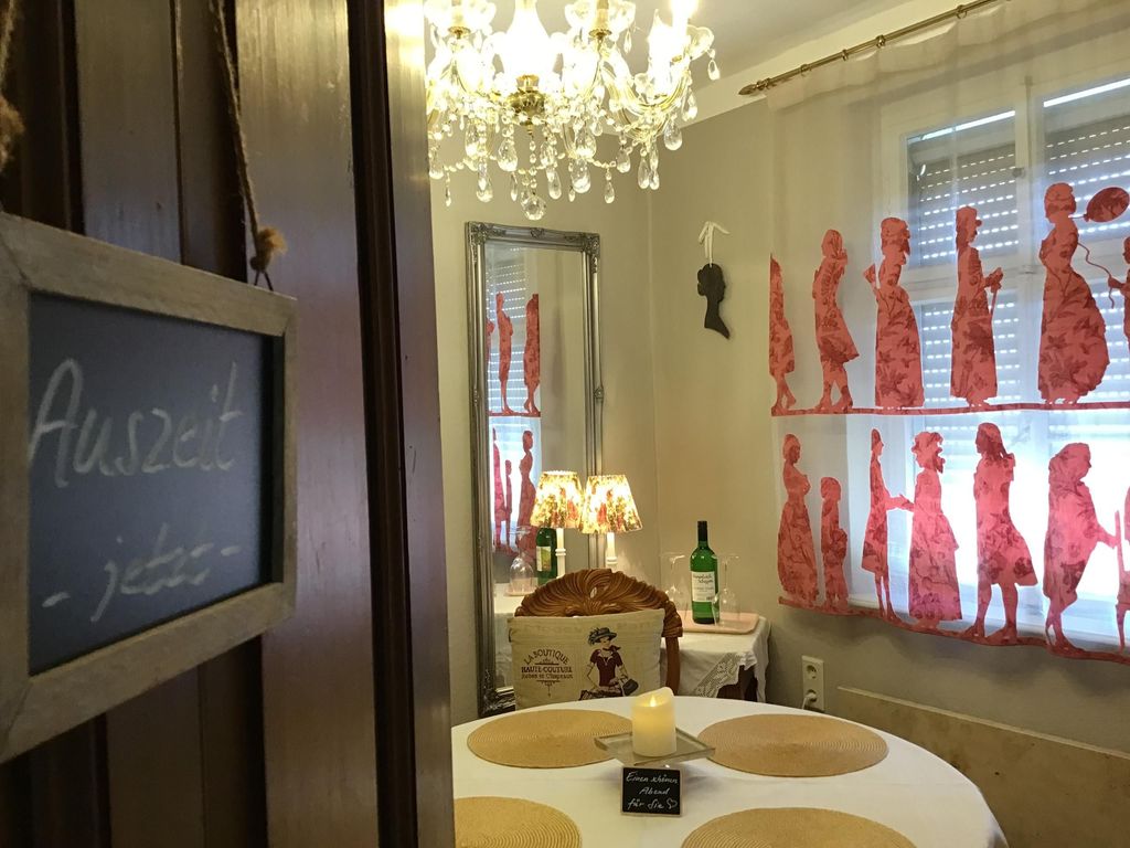 Suite Itzgrund