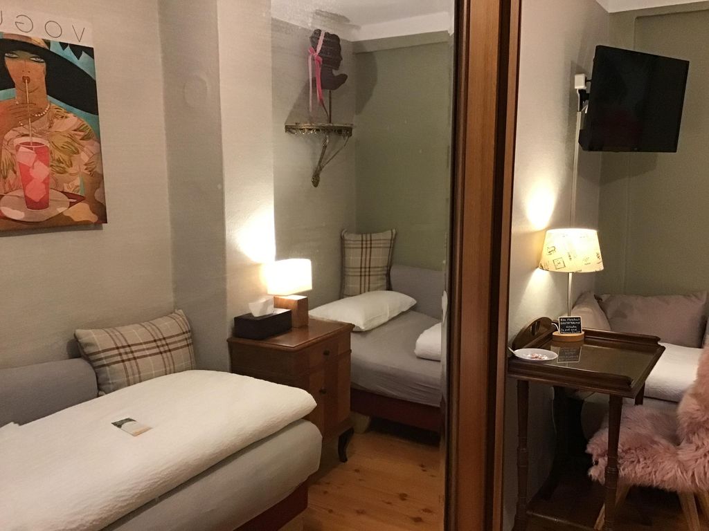 Suite Itzgrund