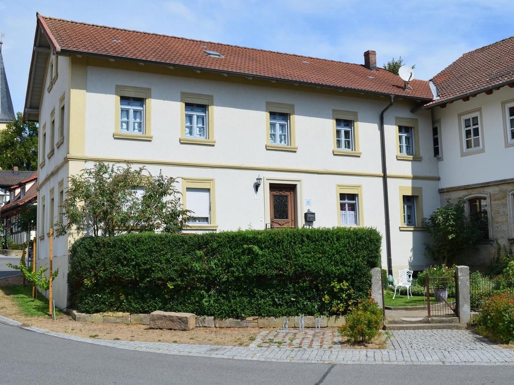 Villa Merzbach