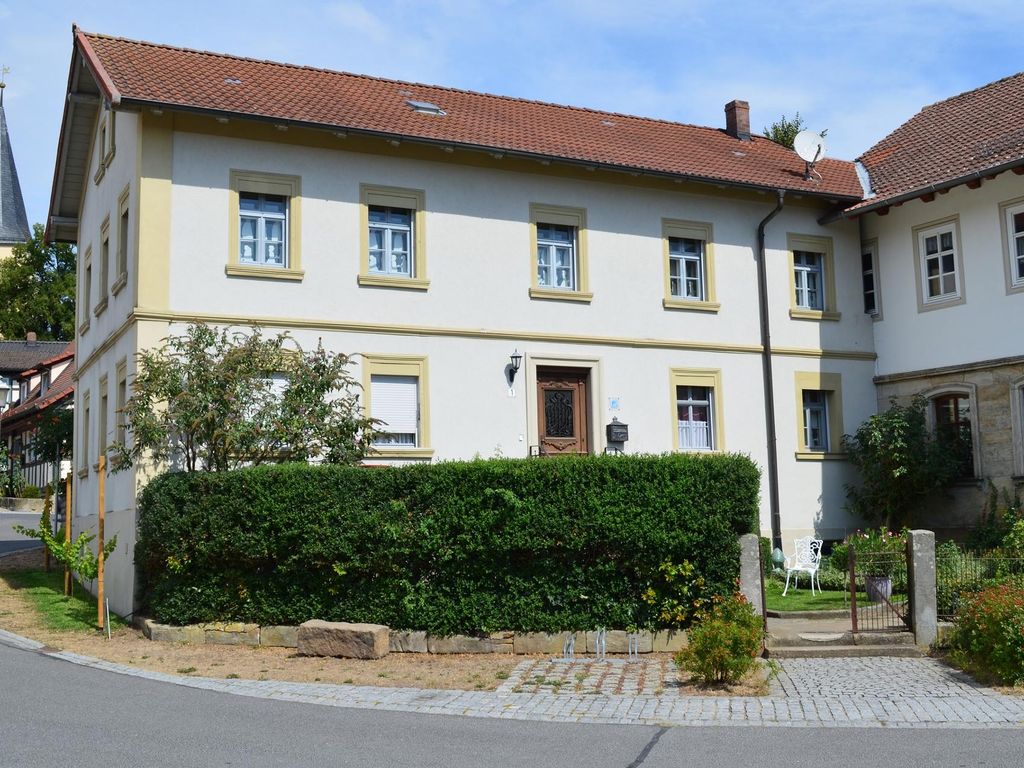 Villa Merzbach