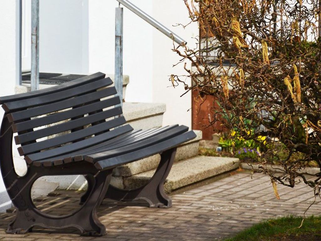 Appartment Vogel Ferienwohnungen