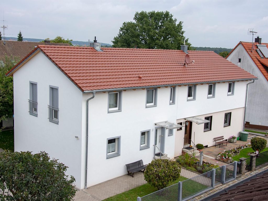 Appartment Vogel Ferienwohnungen