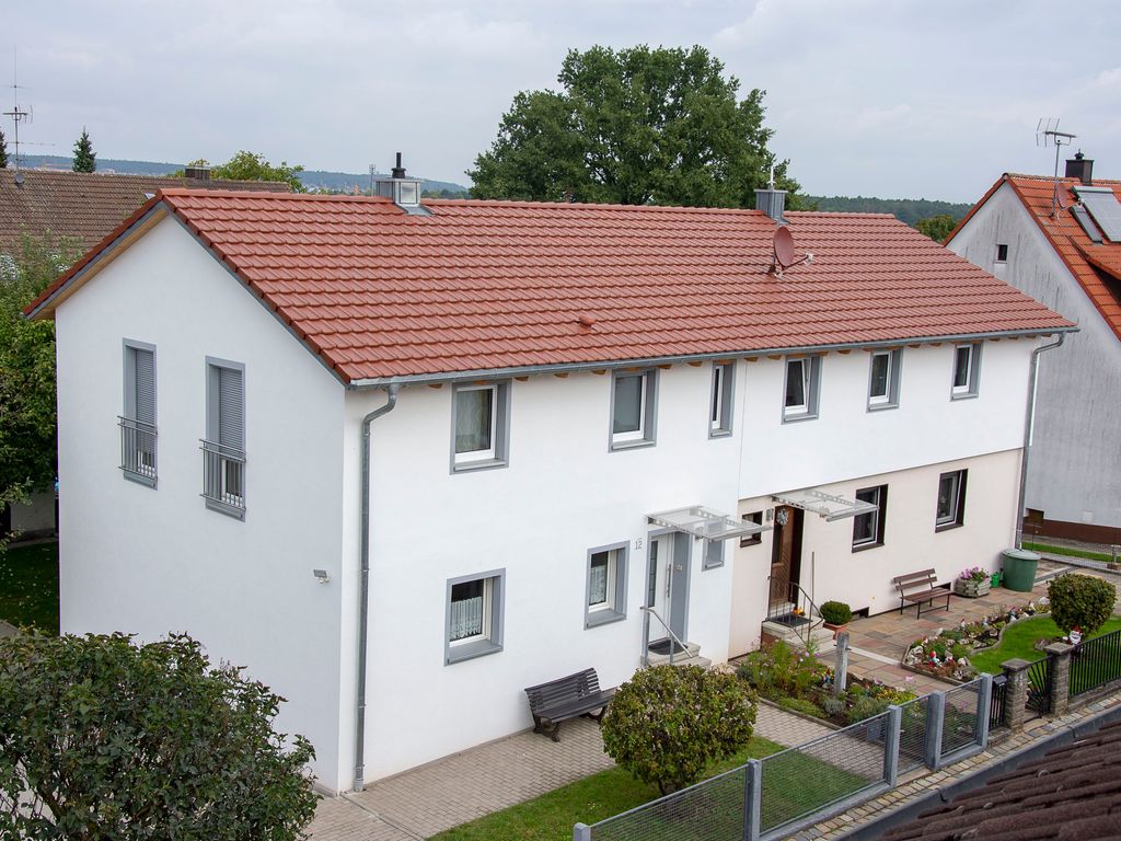 Appartment Vogel Ferienwohnungen