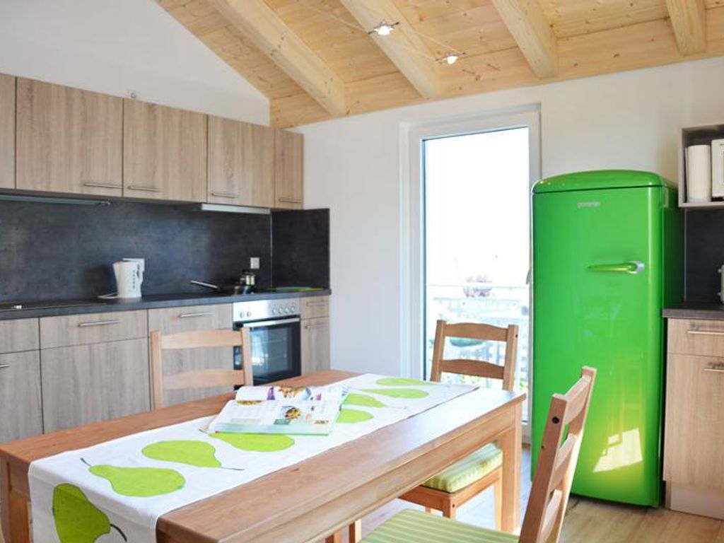 Appartment Vogel Ferienwohnungen
