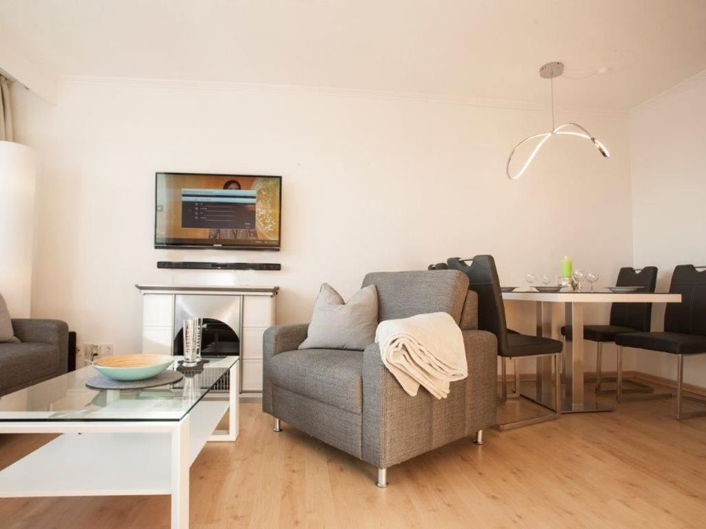 Ferienwohnung Frohwein