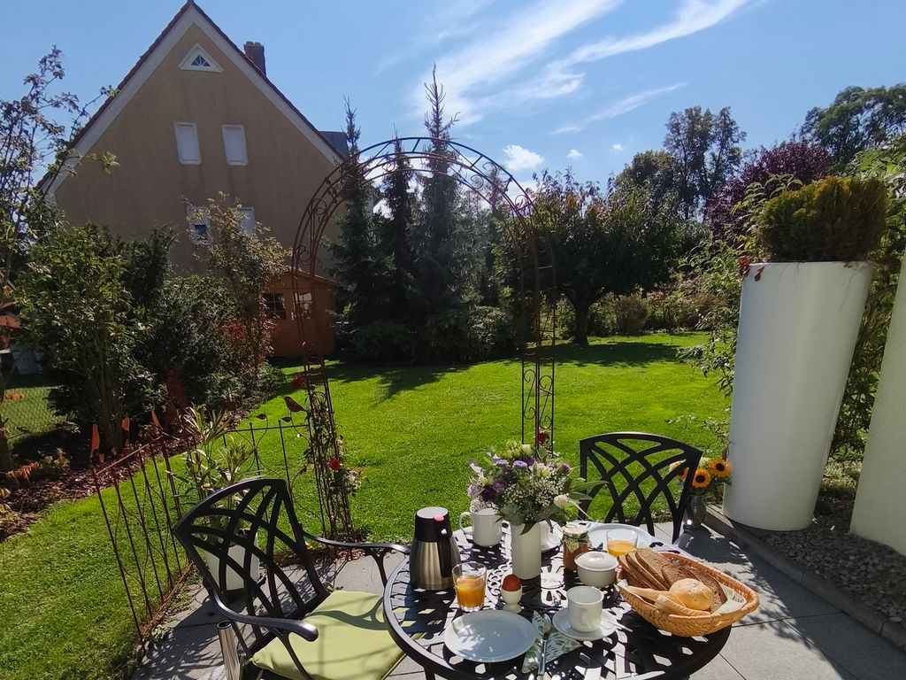 Ferienwohnung "Fantaisie"