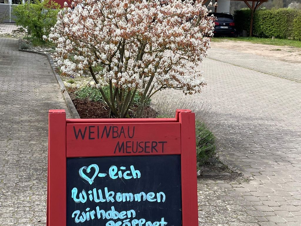 Herzlich Willkommen