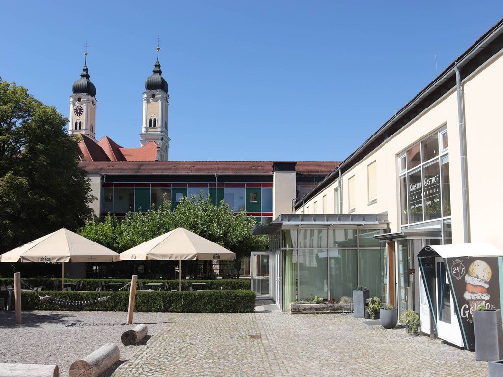 Klostergasthof Roggenburg