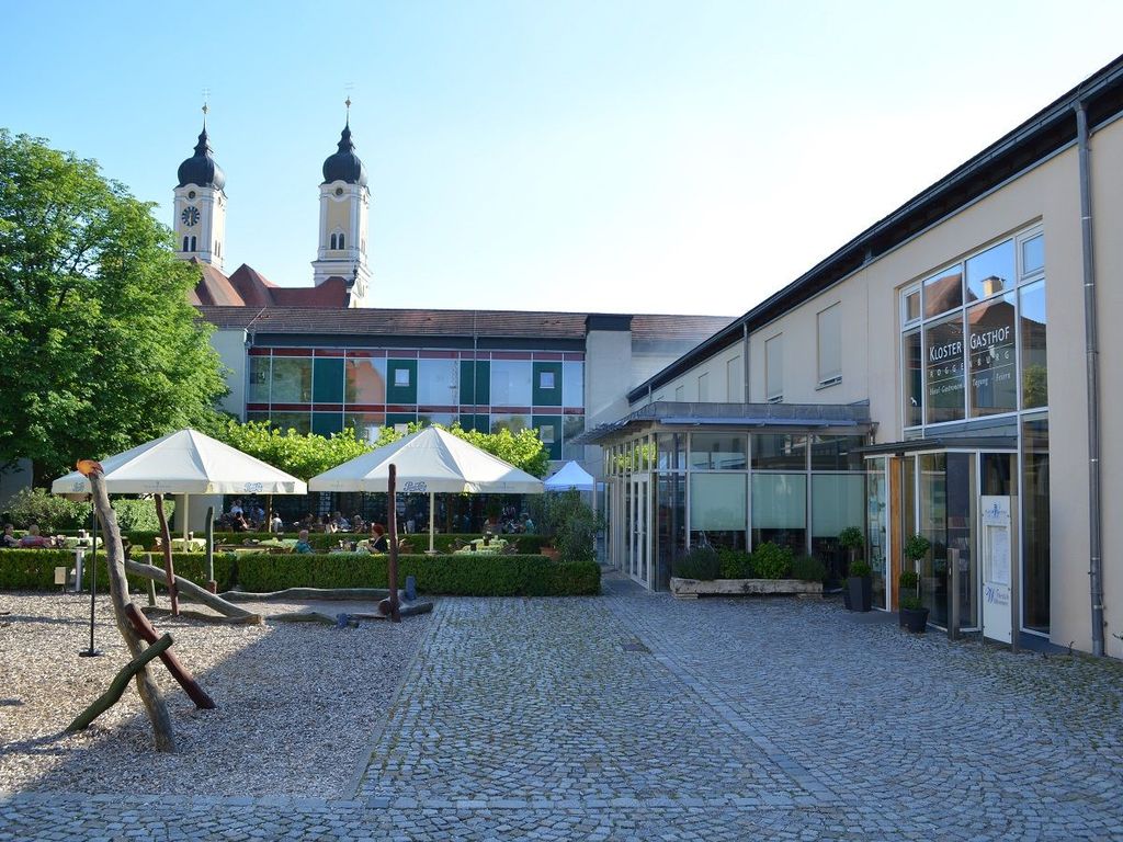 Klostergasthof Roggenburg