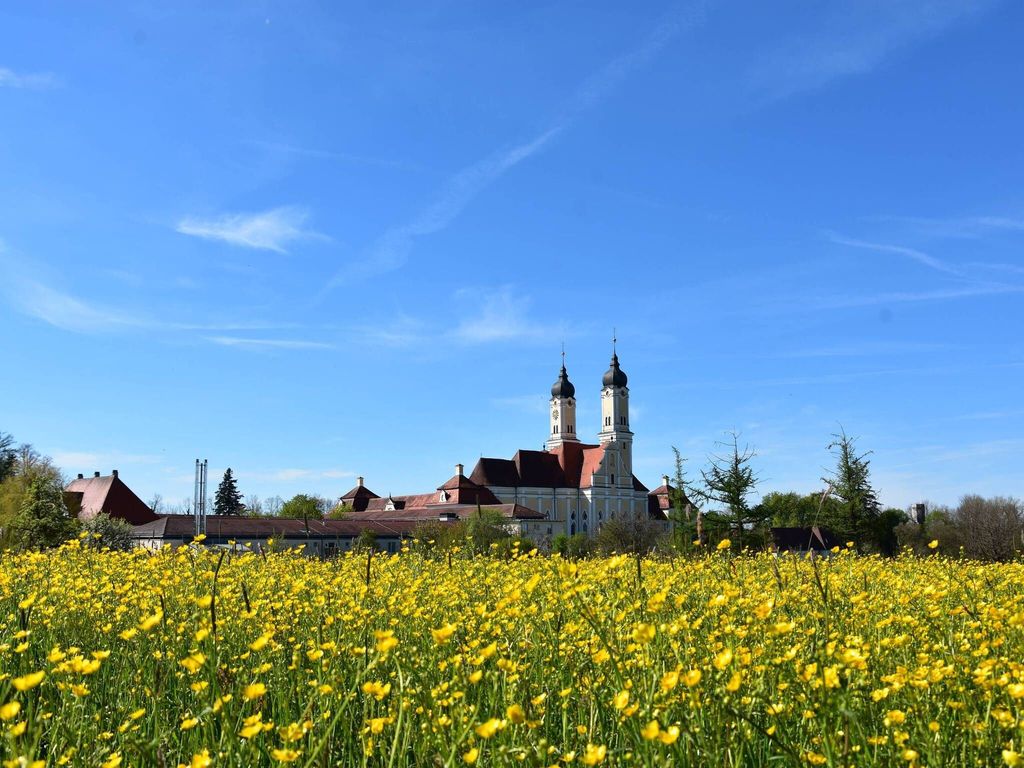 Klostergasthof Roggenburg