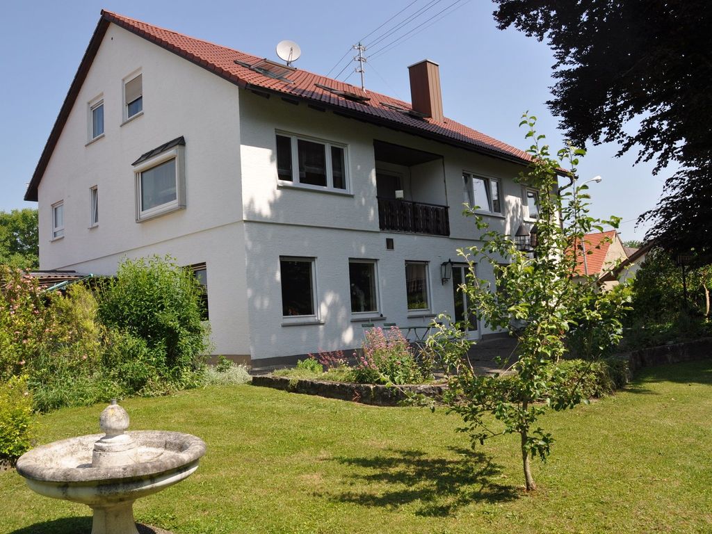 Blaich's Ferienwohnung