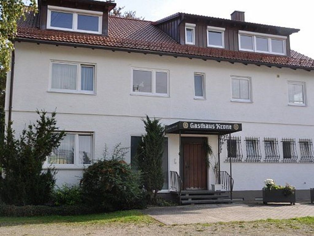 Blaich's Ferienwohnung