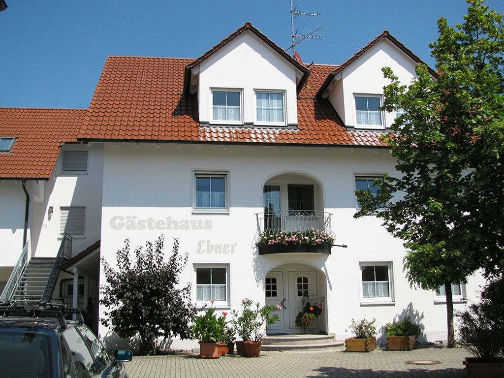 Gästehaus