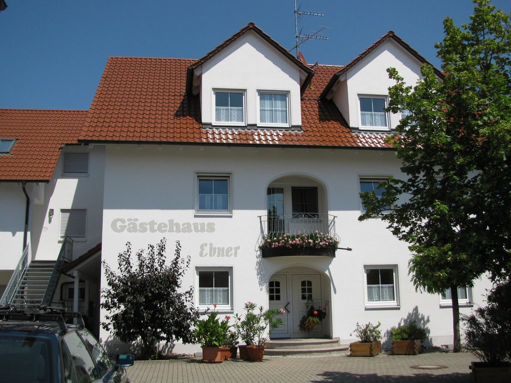 Gästehaus