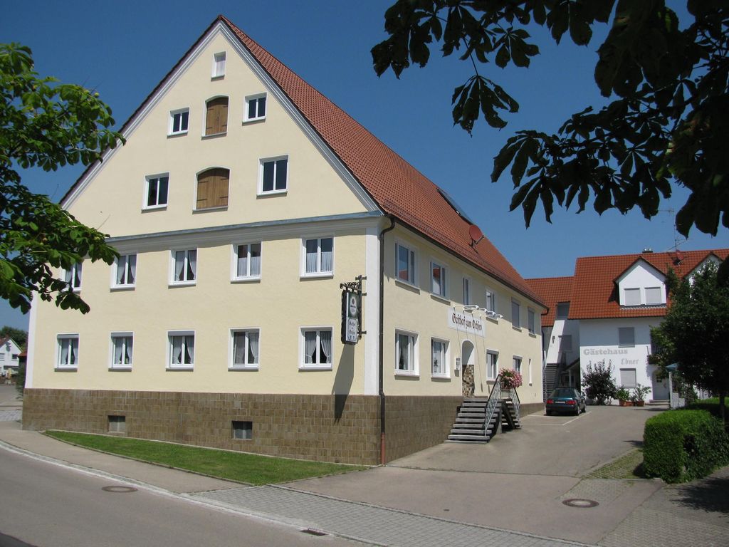 Gasthof zum Ochsen