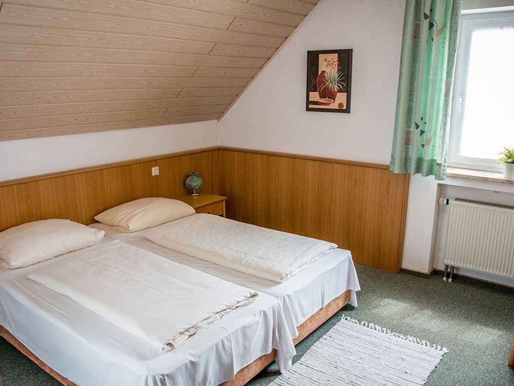 Doppelzimmer