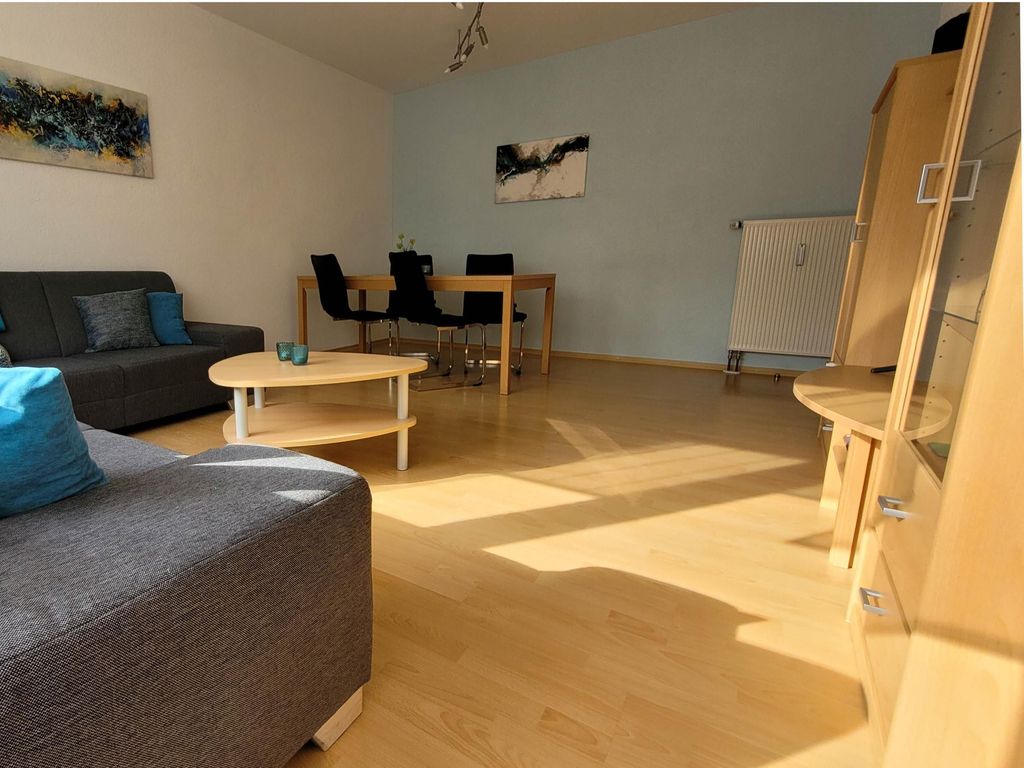 Wohnzimmer gesamt