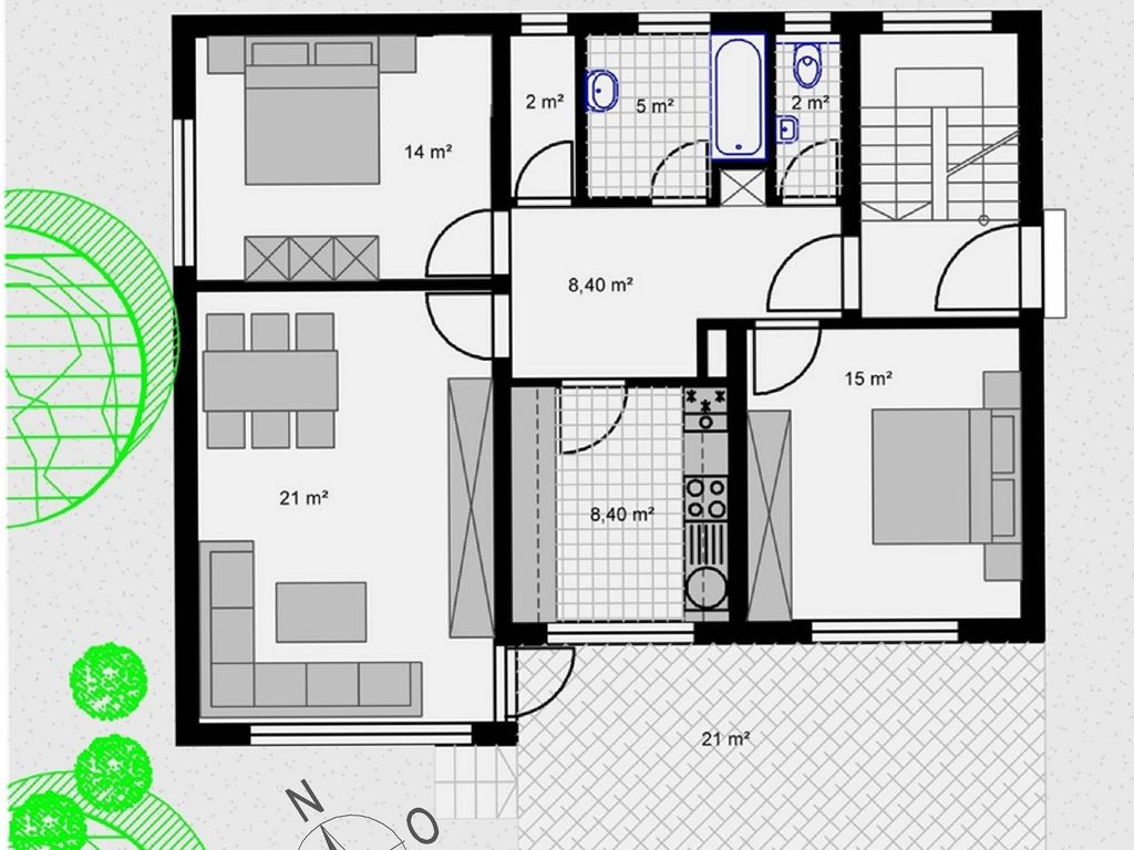 Ferienwohnung Pichler