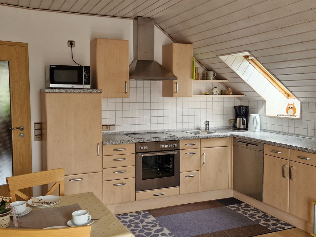 Ferienhaus Günztal, Fam. Botzenhart