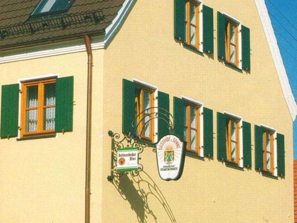 Gasthof Zur Sonne